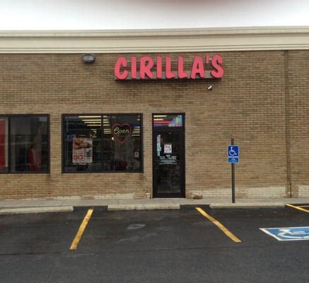 cirilla's cuyahoga falls oh|Cirilla's, Cuyahoga Falls .